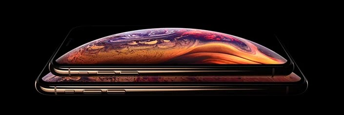 Apple iPhone Xs Max 512GB Space Gray